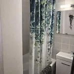 Apartmán Panoramablick Bermersbach