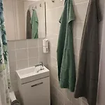 Panoramablick Bermersbach Apartmán