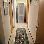 Panoramablick Bermersbach Apartmán Forbach