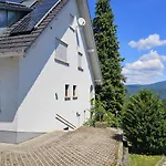 Apartmán Panoramablick Bermersbach *