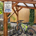 Apartmán Panoramablick Bermersbach *
