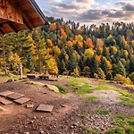 Panoramablick Bermersbach Apartmán