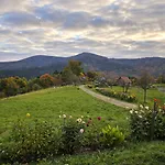 Panoramablick Bermersbach *