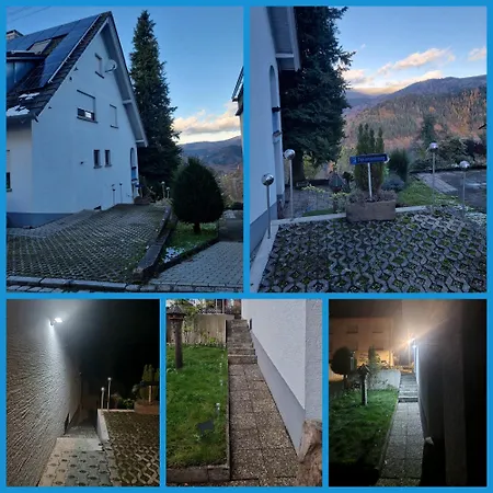 Panoramablick Bermersbach