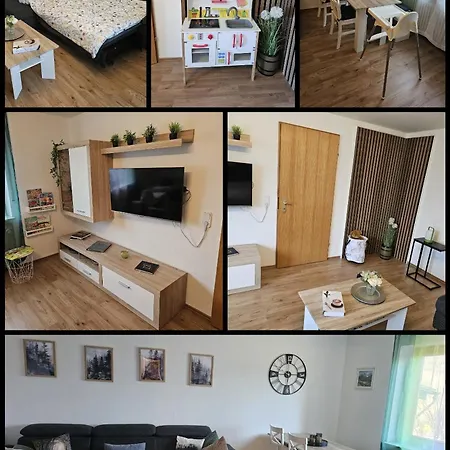 Panoramablick Bermersbach Forbach