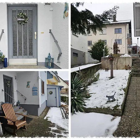 Panoramablick Bermersbach 포바흐