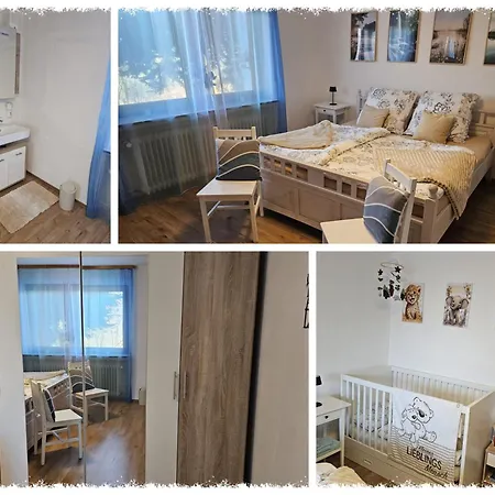 Panoramablick Bermersbach