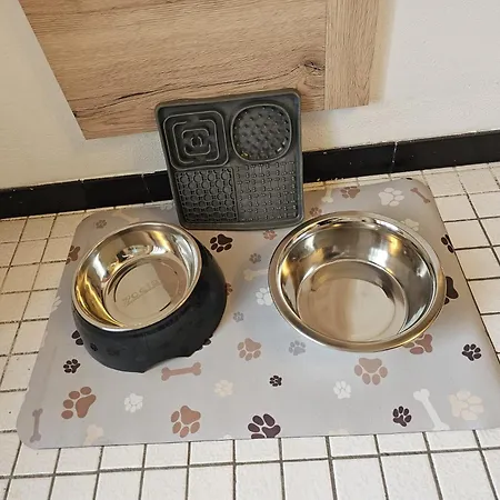 Panoramablick Bermersbach * Forbach