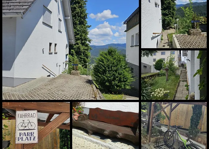 Panoramablick Bermersbach *