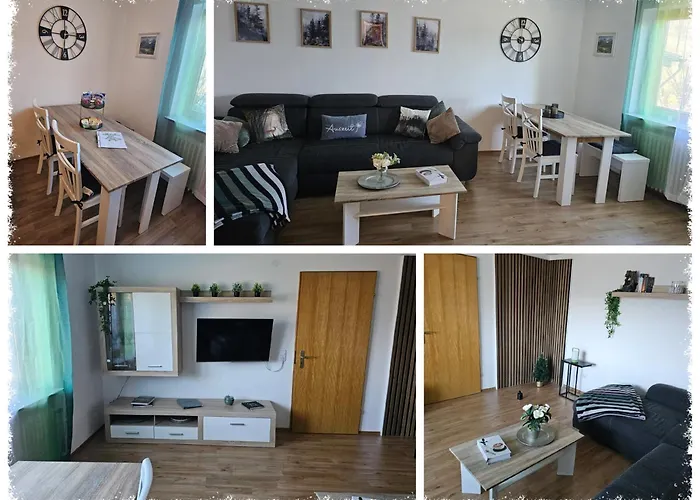 Panoramablick Bermersbach *