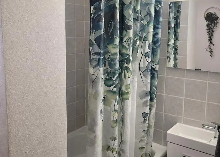 Apartment Panoramablick Bermersbach