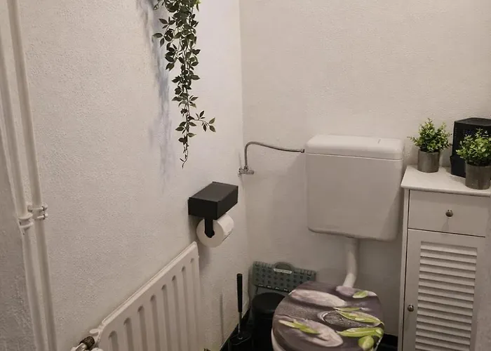 Panoramablick Bermersbach