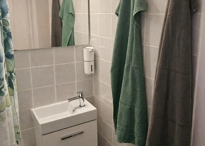 Panoramablick Bermersbach Apartment