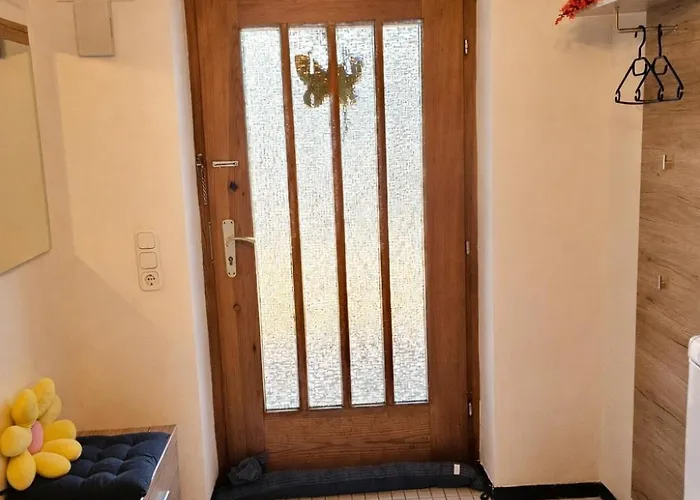 Panoramablick Bermersbach *