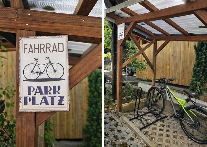 Panoramablick Bermersbach Forbach