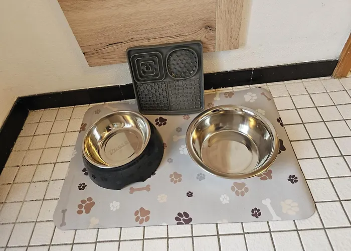 Panoramablick Bermersbach * Forbach